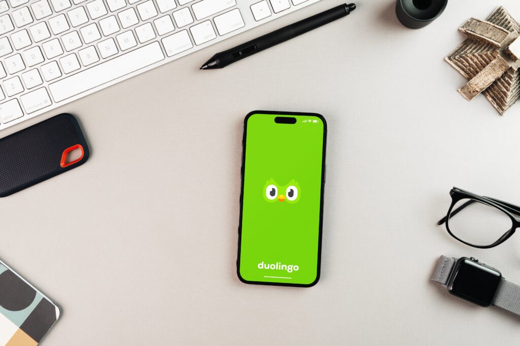 Duolingo Addresses Rowling Lesson Backlash