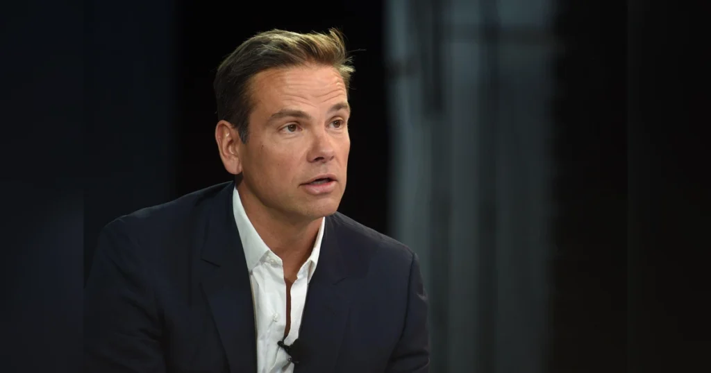 Lachlan Murdoch Media Empire Deal Secured Lachlan Murdoch Media Empire Deal Secured