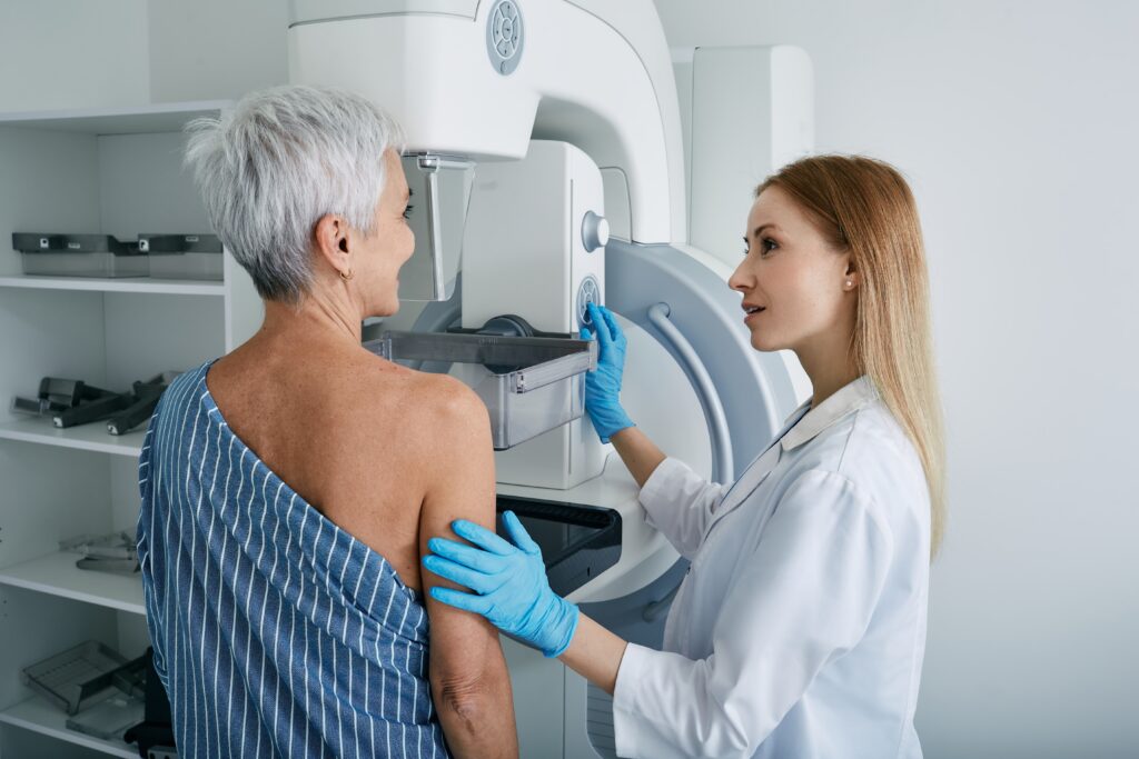 Women Missing First Breast Cancer Screening Face 40% Higher Death Risk, Study Finds