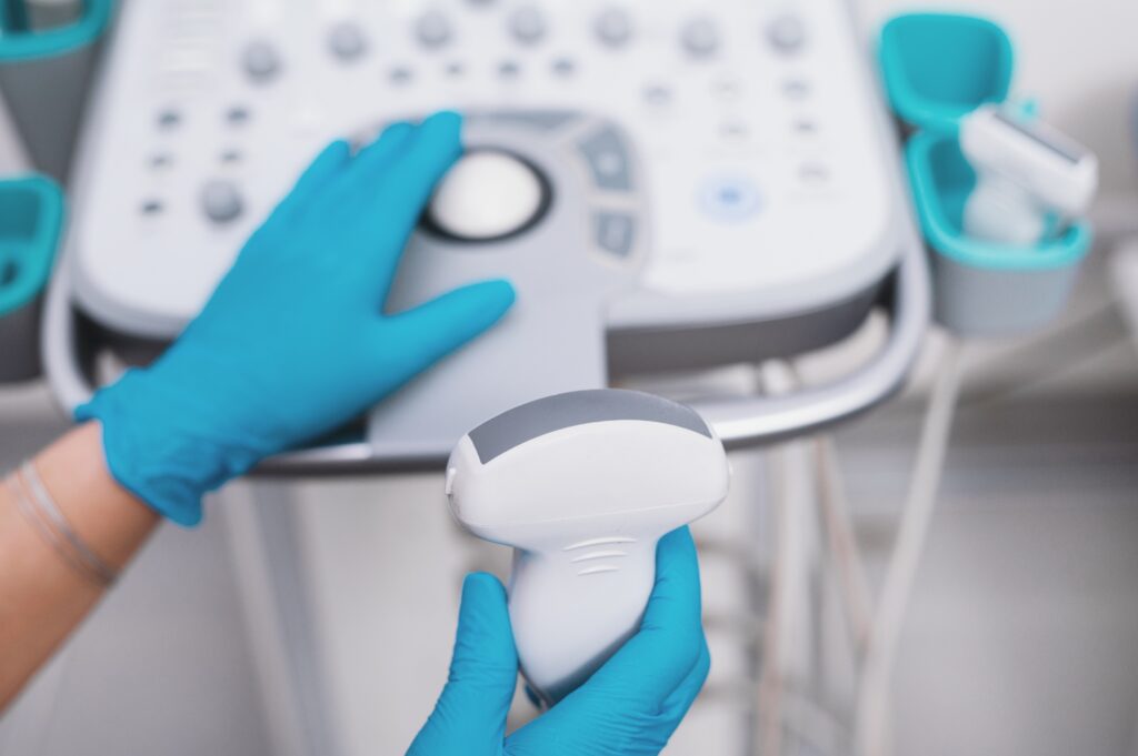 Ultrasound ‘Helmet’ Could Offer Non-Invasive Treatment for Parkinson’s