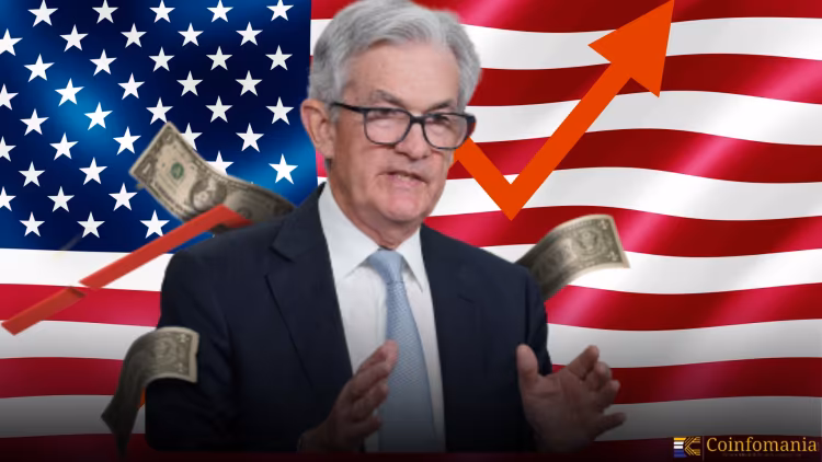 Federal Reserve Hints Possible Rate Cuts Federal Reserve Hints Possible Rate Cuts