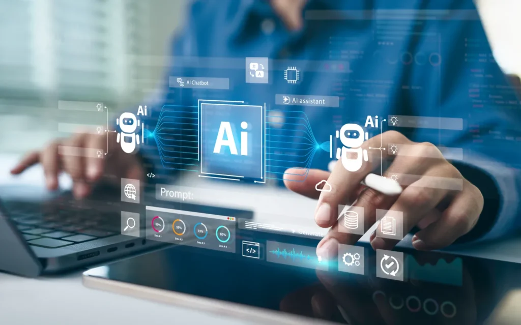 Generative AI Gains Widespread Business Use