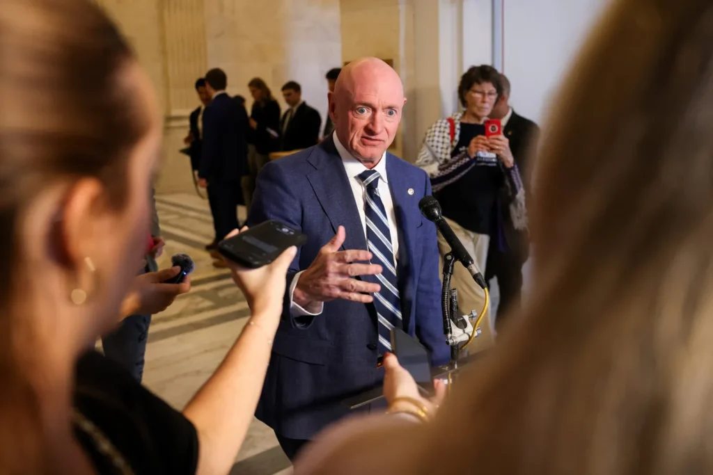 Senate Shows Bipartisan Shipyard Support