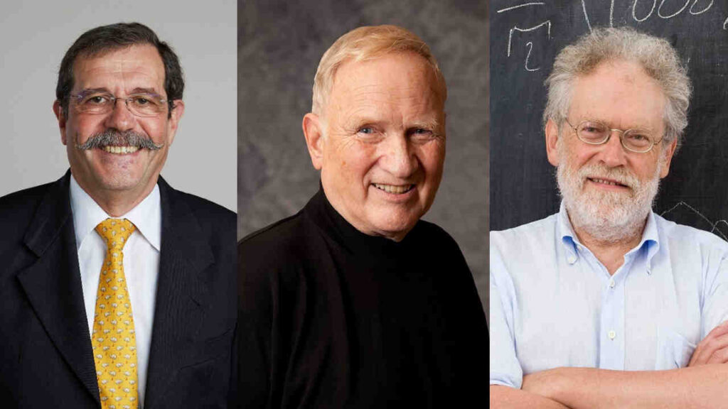 U.S. Science Shines with Nobel Physics Win