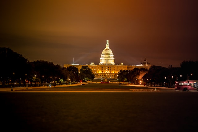 Federal Court Halts Trump Administration’s Shutdown Layoffs