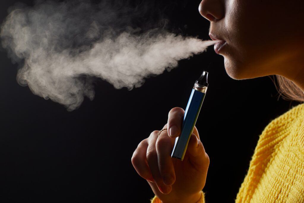 Co-op urged staff to promote vapes after cyber-attack wiped out £200m in sales
