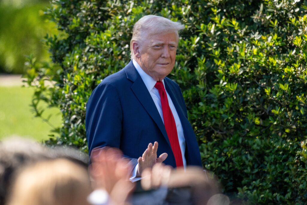 Trump ramps up tariffs on Canada after Ontario’s Reagan ad controversy