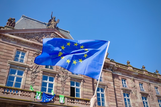 Japanese Investors Deepen Ties With Europe’s Tech Landscape
