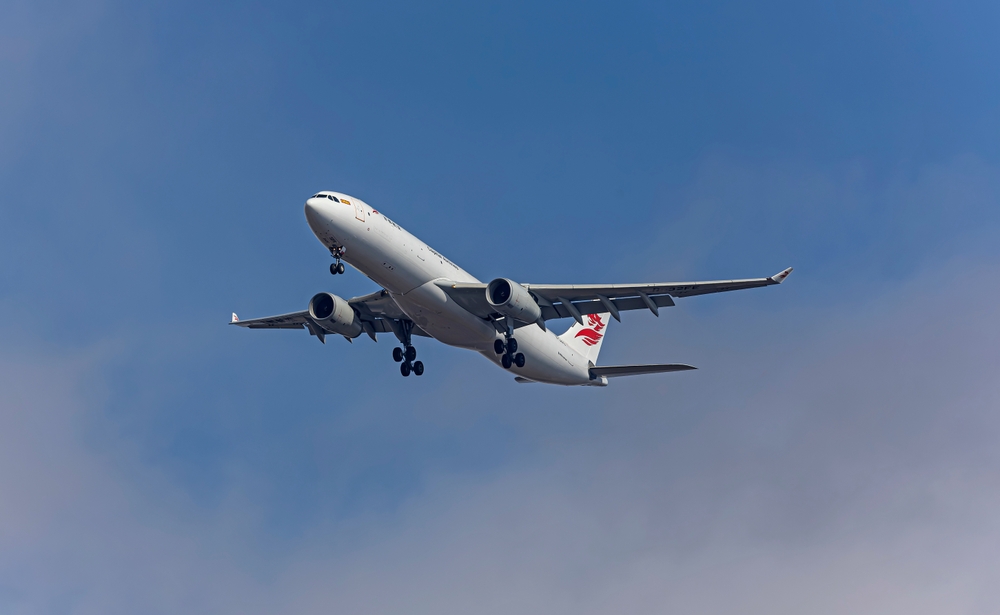 Airbus Grounds Thousands of Jets After Solar Radiation Threatens Safety