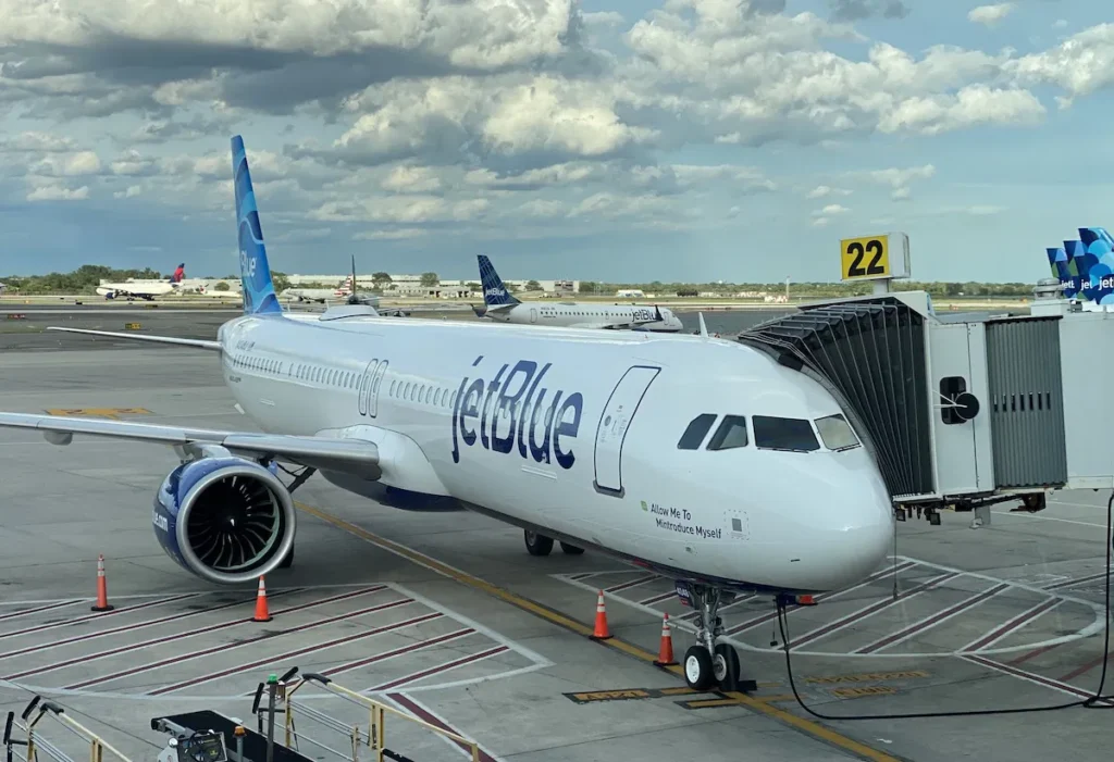JetBlue Expands Florida Routes in December