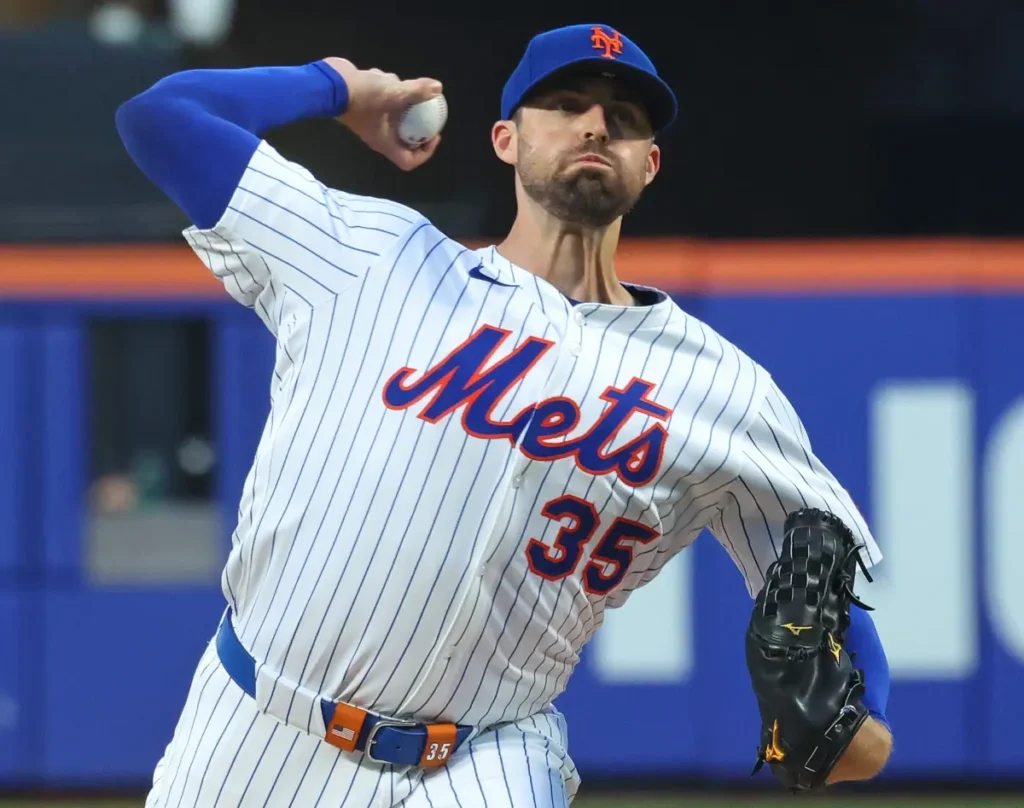 Mets Players Join Team USA WBC Roster Mets Players Join Team USA WBC Roster