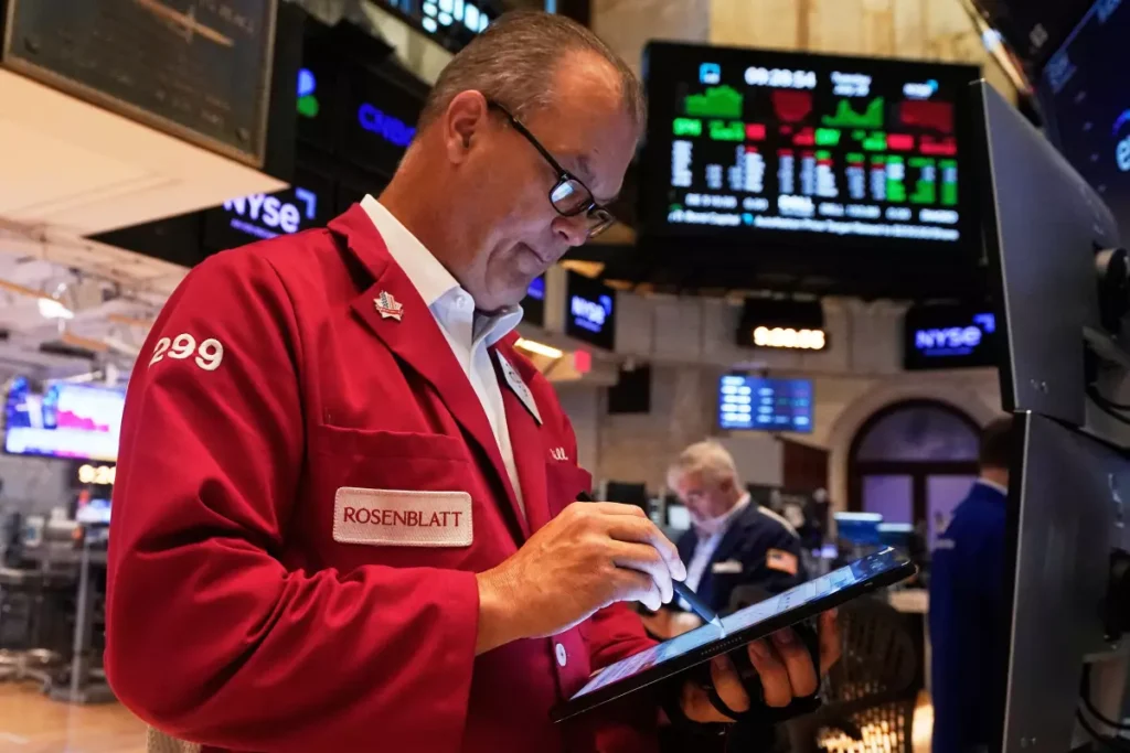 U.S. Stocks Rally Despite Warnings U.S. Stocks Rally Despite Warnings