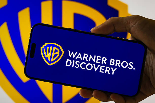 Warner Bros at a turning point: Hollywood braces as Netflix and billionaires clash