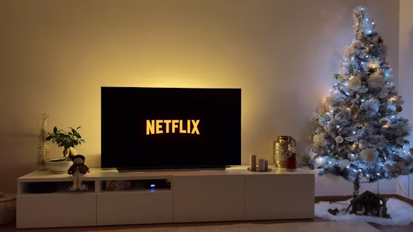 Netflix Takes Bold Step to Acquire Warner Bros in 72 Billion Dollar Deal