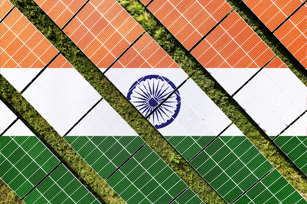 India’s Solar Expansion Brings an Emerging Waste Challenge