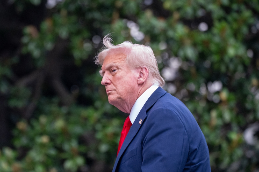 Trump Unveils Exclusive Million-Dollar Visa for International Investors