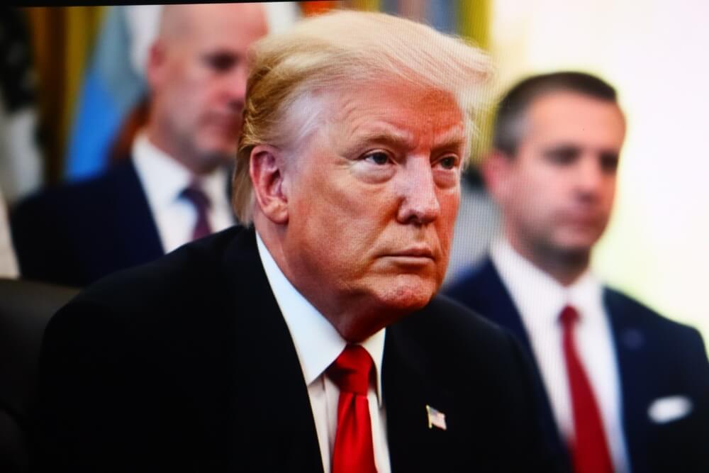 United States Steps Back From Global Climate Agreements and Leaves International Organisations