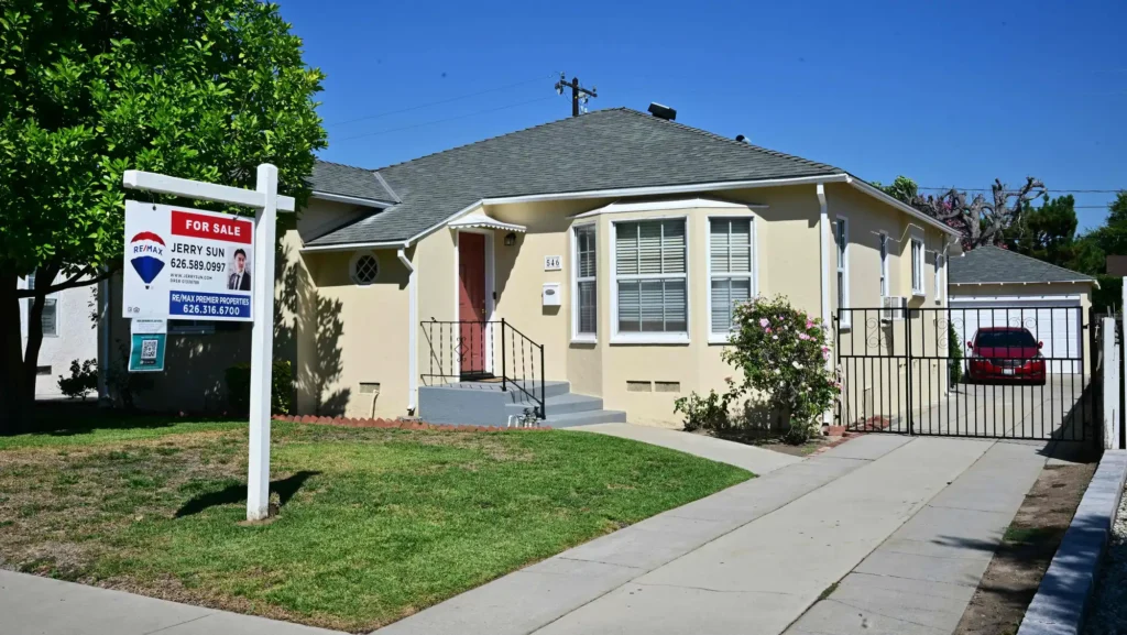 Houston Markets Offer Relief for Home Buyers