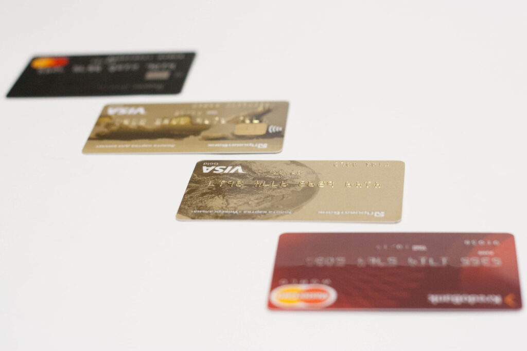 UK Banks Explore Domestic Alternative to Visa and Mastercard