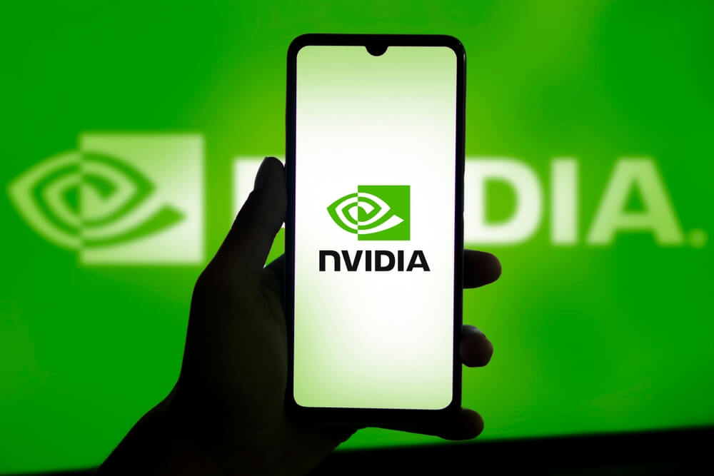 Nvidia Smashes Records with $215 Billion Revenue as AI Demand Soars