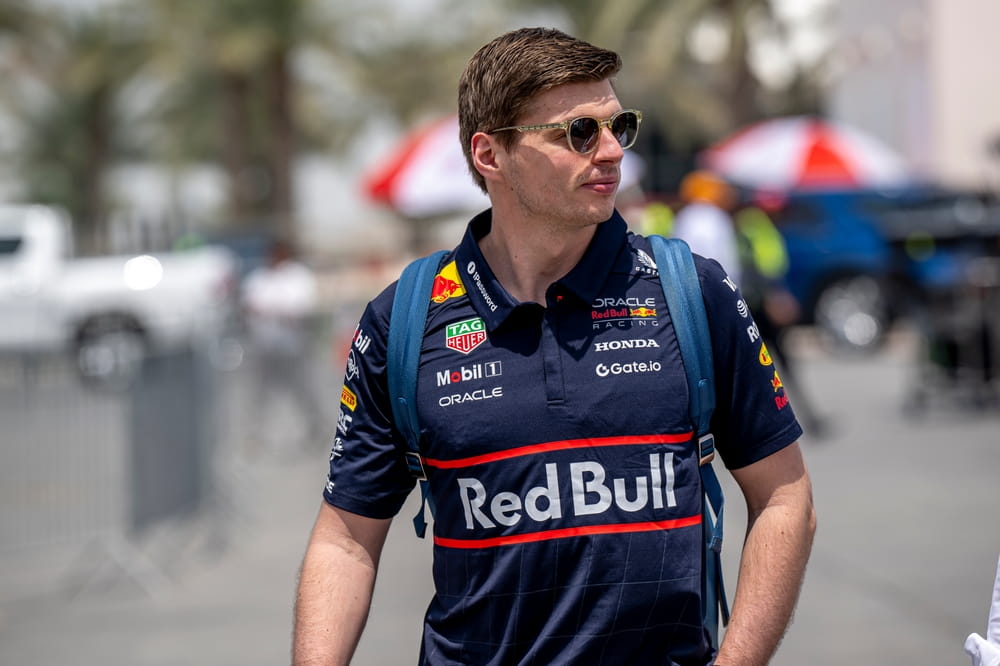 Verstappen Criticises New F1 Rules as Drivers Remain Divided