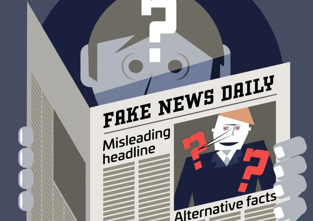 Fact-Checking Cuts Political Misinformation Fact-Checking Cuts Political Misinformation