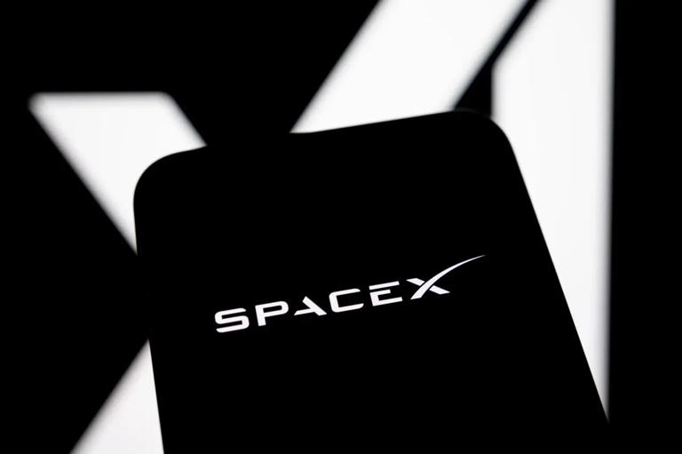 SpaceX IPO Sparks Business Buzz SpaceX IPO Sparks Business Buzz