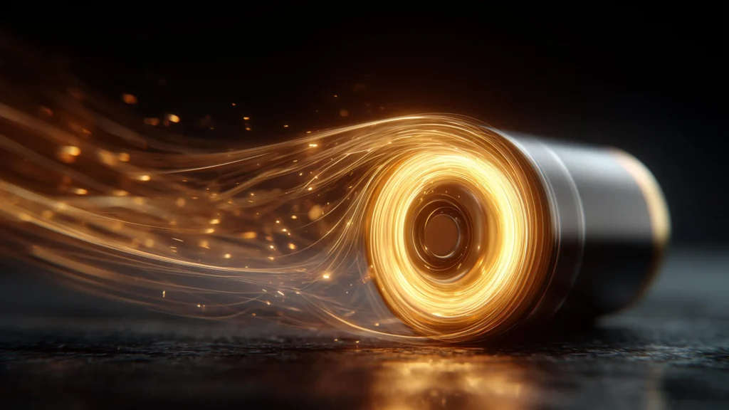 Quantum Battery Prototype Sparks Energy Breakthrough Quantum Battery Prototype Sparks Energy Breakthrough